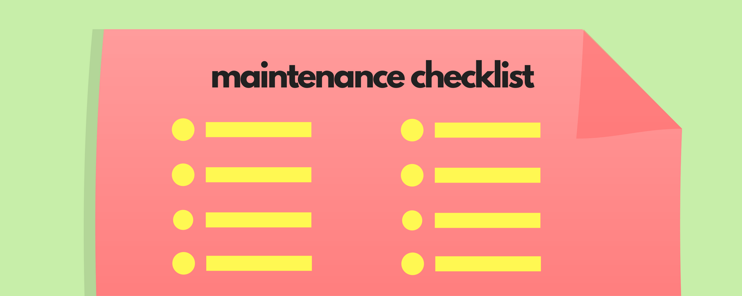 The Ultimate WordPress Maintenance Checklist for Power Users | BloggInc.