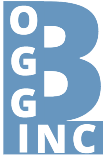 BloggInc. Logo