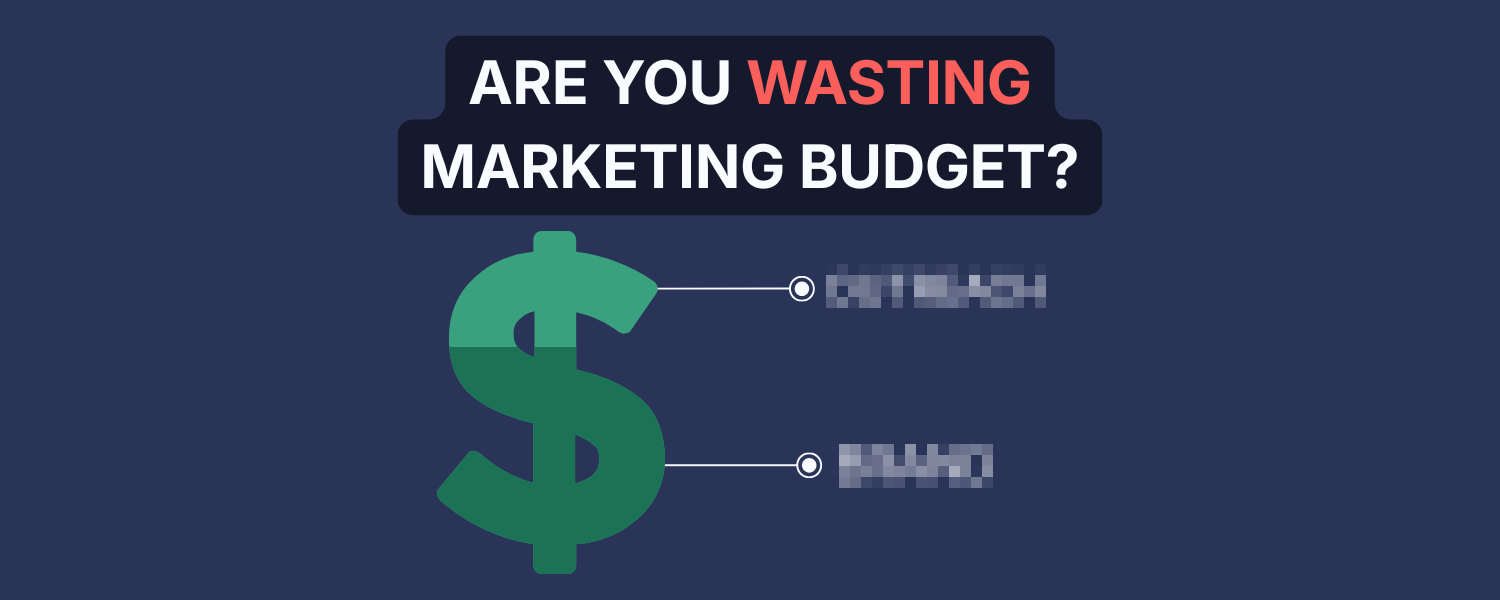 How Much Do Companies Spend on Marketing? (Part 1: The Data & Why It’s Misleading)