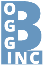 BloggInc. Logo